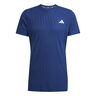 Freelift T-shirt Hommes-Bleu Fonc&eacute;