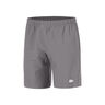 Teamline Shorts Hommes-Gris