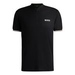 Vêtements BOSS Pariq TOC Ripstop Polo