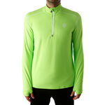 Vêtements BIDI BADU Zac Tech Longsleeve Men