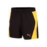 Ultraweave Velocity 5in Short De Running Hommes-Noir,Orange