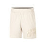 Heritage Shorts Hommes - crème, 