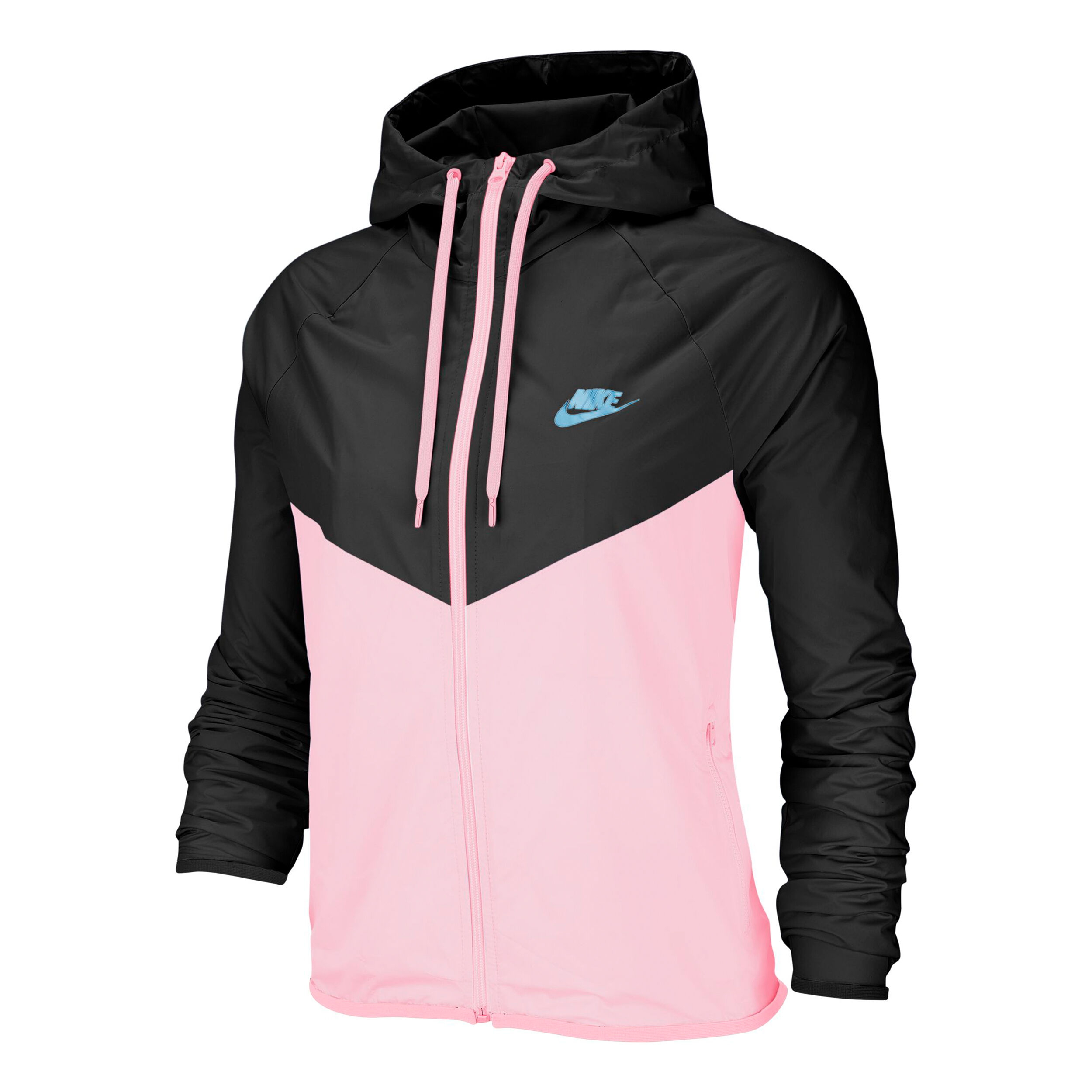 Veste survetement femme nike top