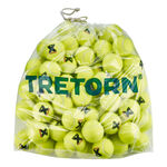 Balles De Tennis Tretorn X-Trainer 72er Beutel