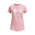 Vêtements Under Armour Live Sportstyle Graphic Shortsleeve