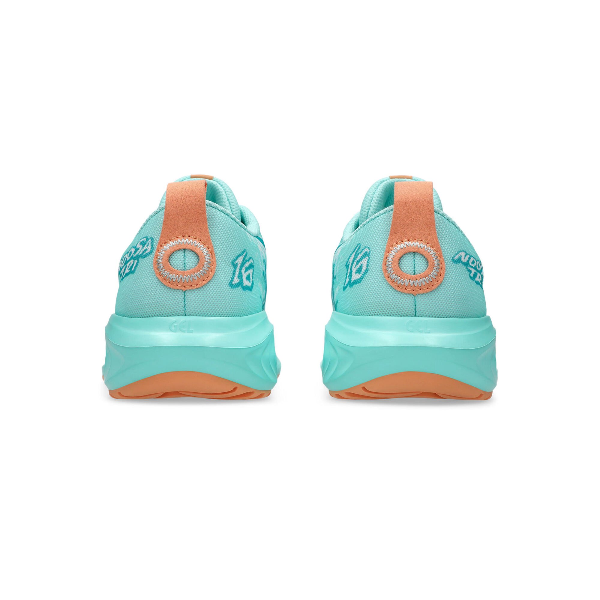 ASICS