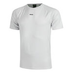 Vêtements BOSS BOSS Tee Active 1 T-shirt Hommes-Gris Clair