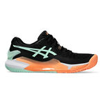 Chaussures De Padel ASICS Gel-Resolution 9 PADL