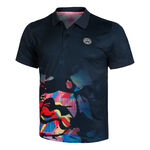 Vêtements BIDI BADU Wild Arts Polo