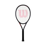 Raquettes de tennis Wilson Wilson Clash 26 V3.0 Raquettes Enfants
