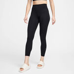 Vêtements Nike Nike Dri-Fit One HR 7/8 Collant Tight Femmes-Noir