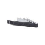 Accessoires raquettes Babolat Babolat Balancer Tape Plomb-Noir