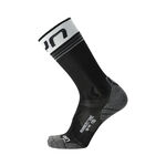 Vêtements UYN UYN Runner's One Chaussettes De Running Hommes-Noir,Blanc