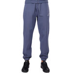 Vêtements Sergio Tacchini Sergio Tacchini Nason Pantalon survêtement Hommes-bleu