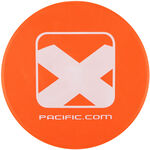 Accessoires pour entra&icirc;neurs Pacific Pacific X Target Point Cercles De Marquage-Orange