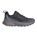 Chaussures de running adidas adidas Terrex Trailmaker 2 GTX Chaussure Trail Femmes-Gris Fonc&eacute;, Noir