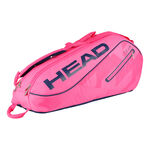HEAD HEAD Tour Combi 6R Housse De Raquette Edition Spéciale-Pink