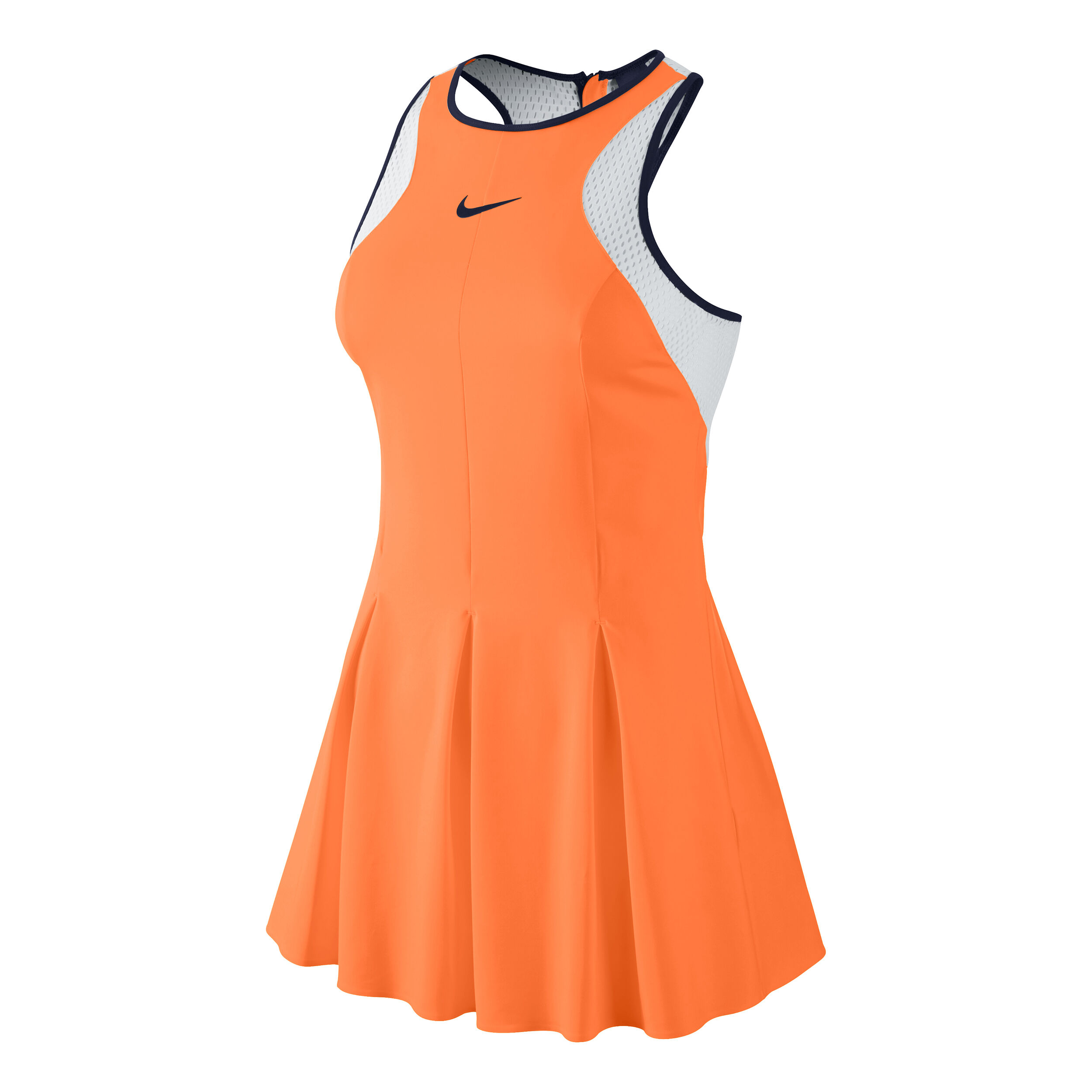 Robe nike orange outlet
