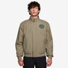 Court Heritage Veste de survêtement Hommes - vert olive, vert foncé