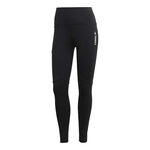 Vêtements adidas adidas Terrex MT Collant De Course Femmes-Noir