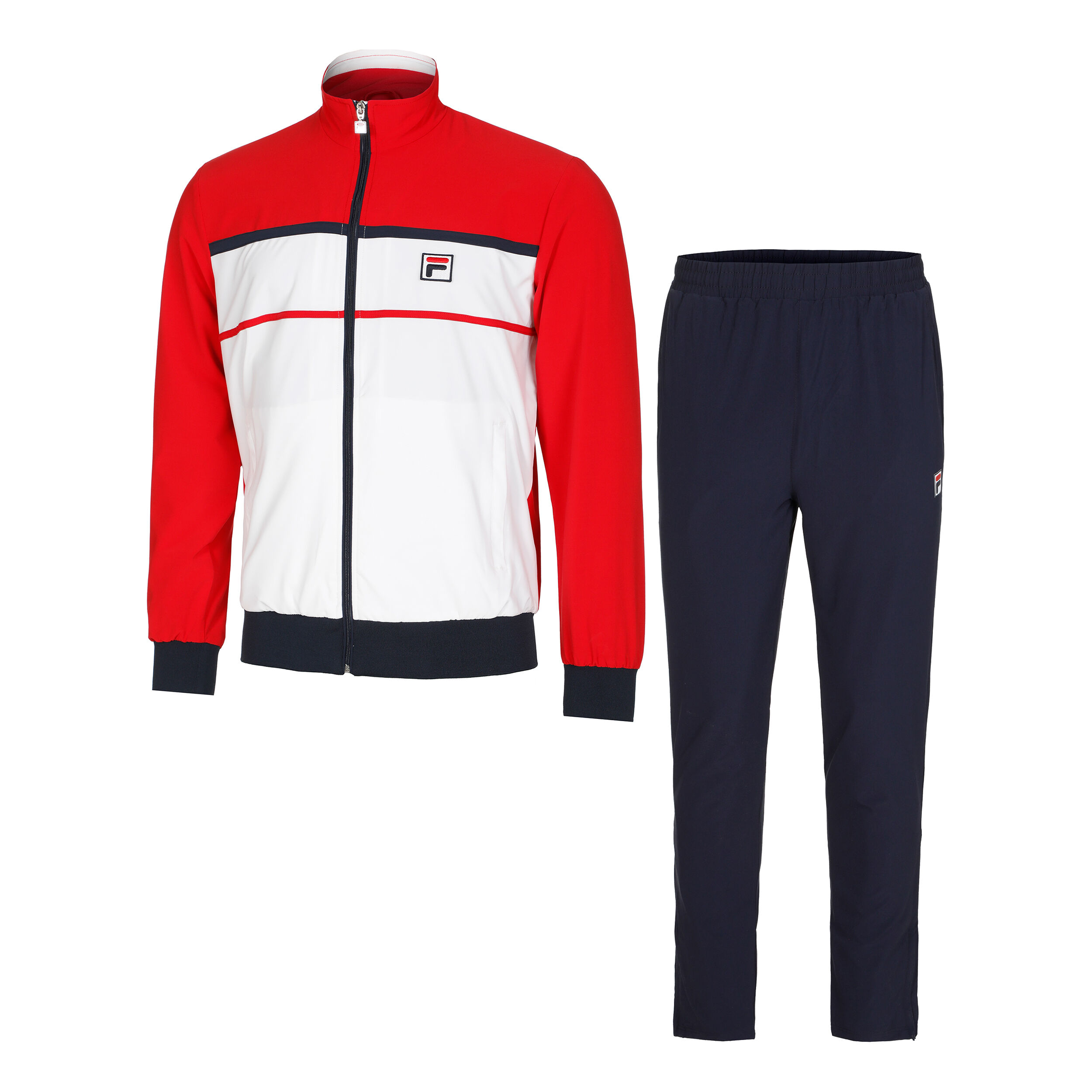 Survêtement shop homme fila