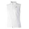 Club Gilet Femmes-Blanc