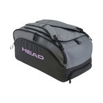 HEAD HEAD Pro X Padel Duffle Bag L Sac De Sport Padel-Noir