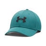 Blitzing Casquette Hommes-vert, noir