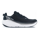 Chaussures de running Altra Altra FWD Via Chaussure De Running Sans Stabilisateurs Femmes-Noir