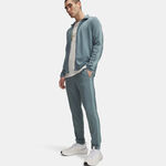 Vêtements Under Armour Under Armour Rival Knit Survêtement Hommes-Vert Olive