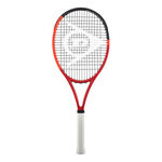 Raquettes de tennis Dunlop Dunlop CX 400 Raquette de compétition Raquettes test