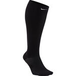 Vêtements Nike Nike Spark Lightweight Chaussettes de running Unisex - noir, argent