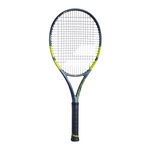 Raquettes de tennis Babolat Babolat Pure Aero PA U Raquette de comp&eacute;tition non cord&eacute;e