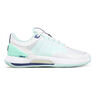 Intrigue Tour Chaussures toutes surfaces Femmes-blanc, turquoise