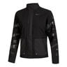 TF Run Division Veste running Femmes - noir, 