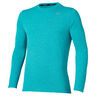 Core Impulse Maillot de course Hommes - bleu, 