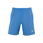 Vêtements De Tennis Tecnifibre Team Short White Xs