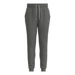 V&ecirc;tements BIDI BADU BIDI BADU Chill Tight Leg Pantalon Surv&ecirc;tement Hommes-Gris Fonc&eacute;