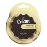 Isospeed Isospeed Cream Cordage En Garniture 12m-Cr&egrave;me