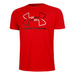 Vêtements Under Armour Foundation Update Shortsleeve