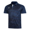 Chiba Polo Hommes-Bleu Foncé