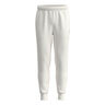 Chill Wide Leg Pantalon Survêtement Hommes-Blanc