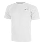 Vêtements Yonex Yonex T-shirt Hommes-Blanc