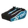 Pro Club Line Racket Bag Housse De Raquette Lot De 12-Bleu,Noir