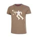 Vêtements BIDI BADU Paris 2025 Chill Junior Tee