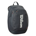Sacs De Tennis Wilson TOUR BACKPACK 2025 BLACK