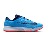 Chaussures de tennis Nike Nike Zoom Vapor Pro 3 Chaussure terre battue Hommes-bleu, noir