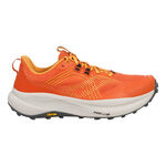 Chaussures de running Saucony Saucony Xodus Ultra 4 Chaussure Trail Hommes-Orange,Orange