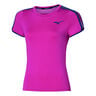 Frontier T-shirt Femmes-Pink