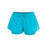 Elea Short Avec Poche-balles Femmes-Multicouleur